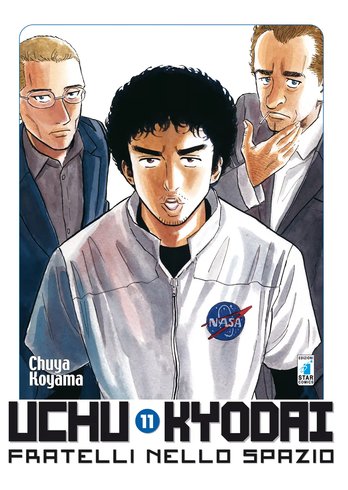 Volume cover
